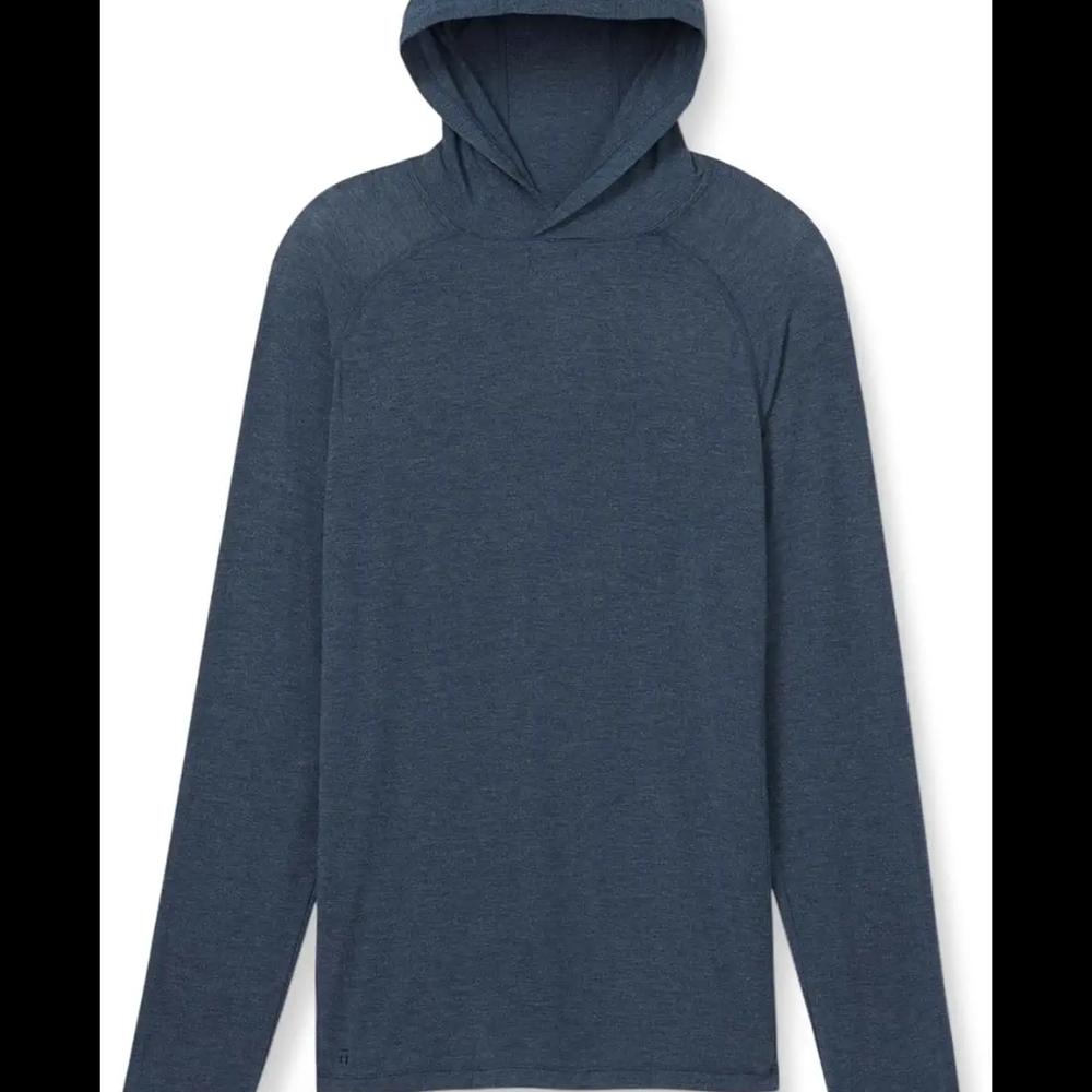 Tommy John Lounge Hoodie View 3